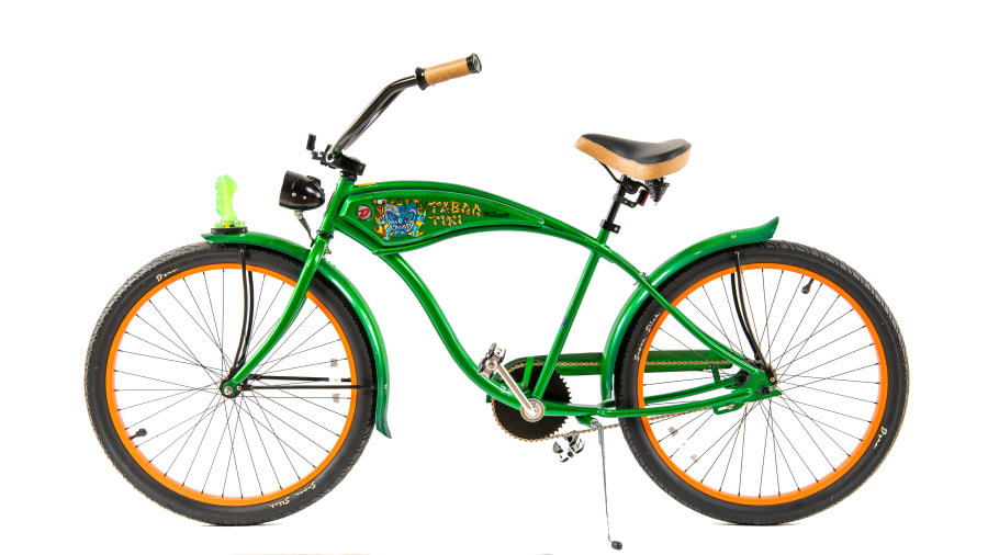 Dyno Taboo Tiki Bicycle For Sale At Auction - Mecum Auctions