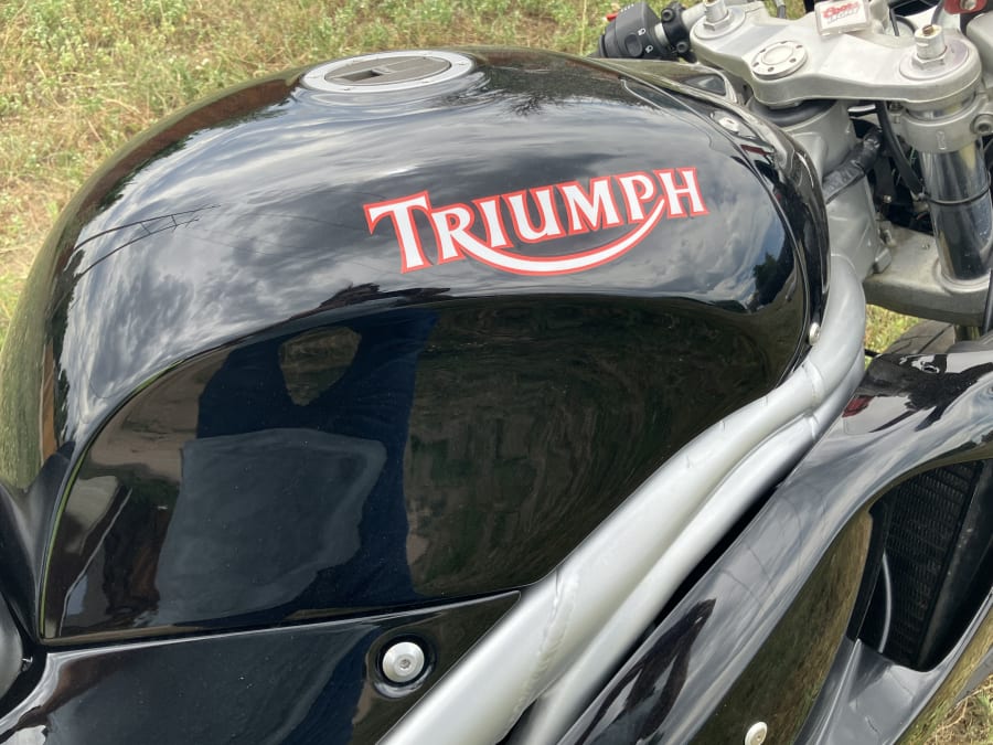 Starterrelais Anlasserrelais Magneschalter Für Triumph Daytona 955 I