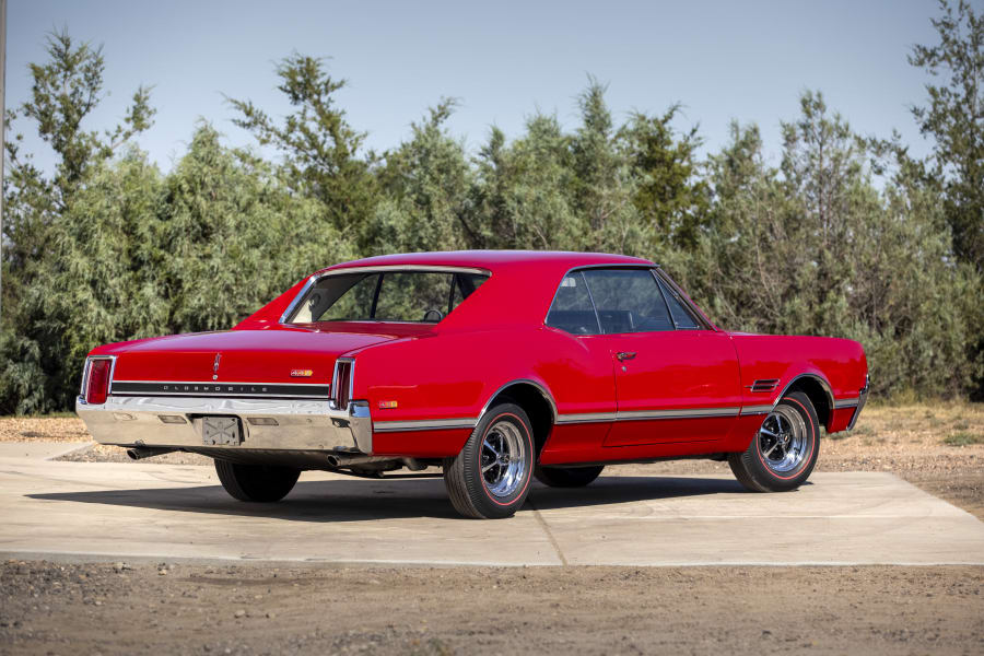 マームページ 1970 Oldsmobile 442 | RK Motors Classic Cars and Muscle Cars
