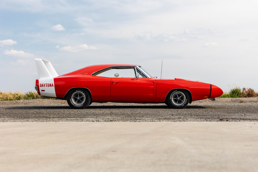 1969 Dodge Daytona