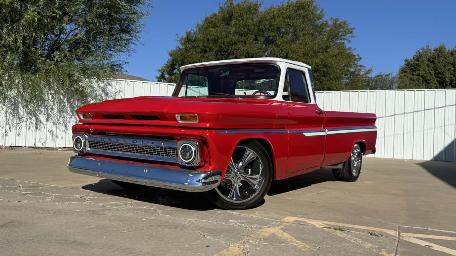 1964 Chevrolet C10