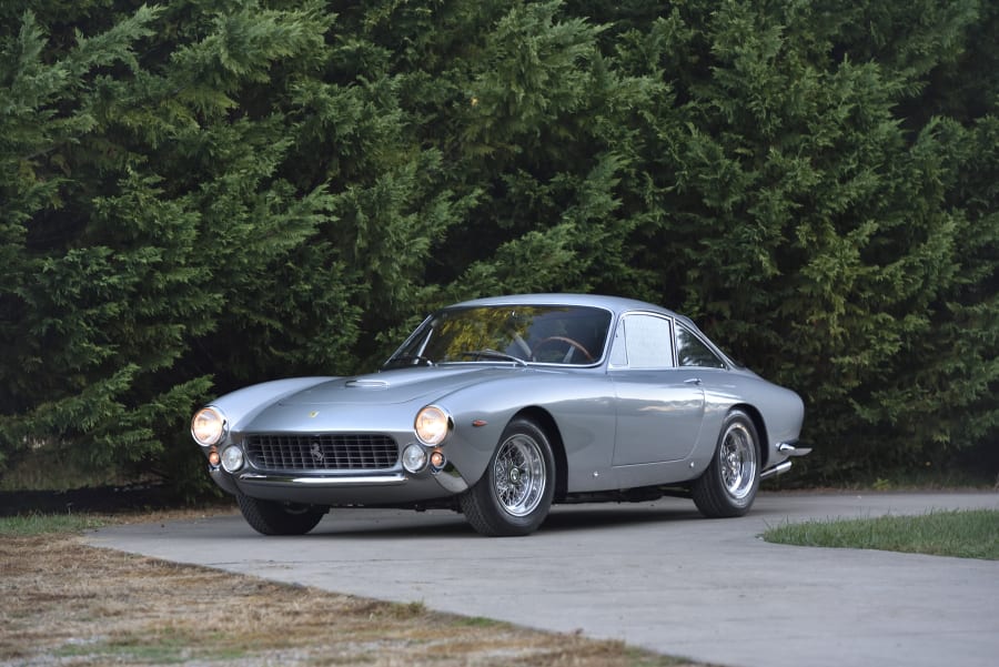 1964 Ferrari 250 GT/L "Lusso"