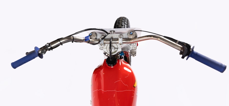 1981 Honda RS600 Flat Tracker For Sale At Auction - Mecum Auctions