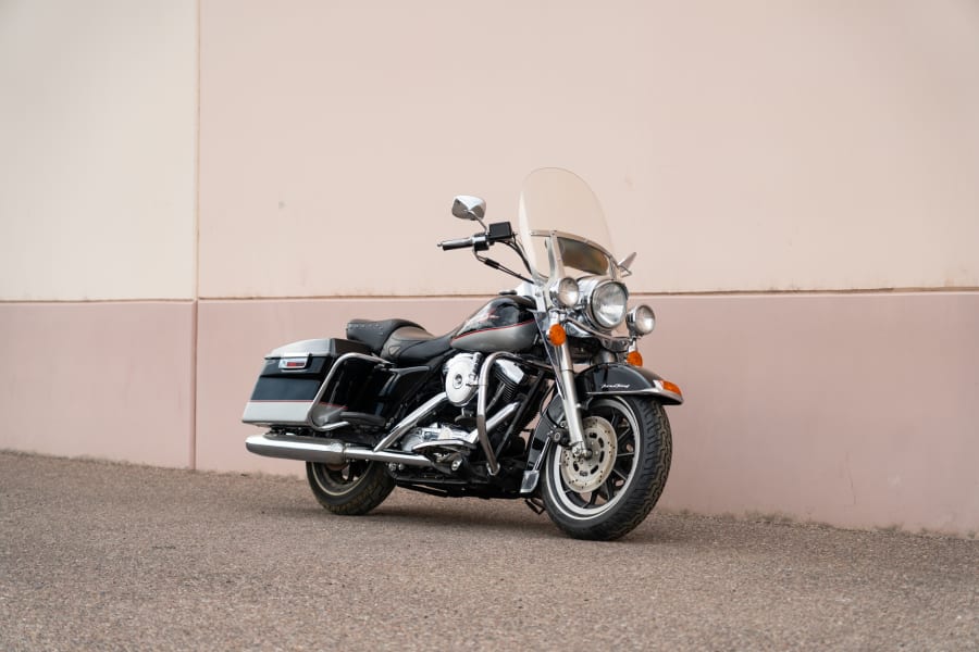 1994 Harley-Davidson Road King For Sale At Auction - Mecum Auctions