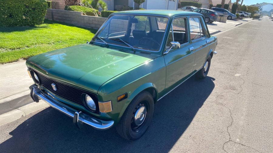 1973 Fiat 128