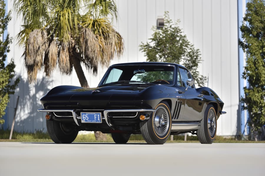 1965 Chevrolet Corvette