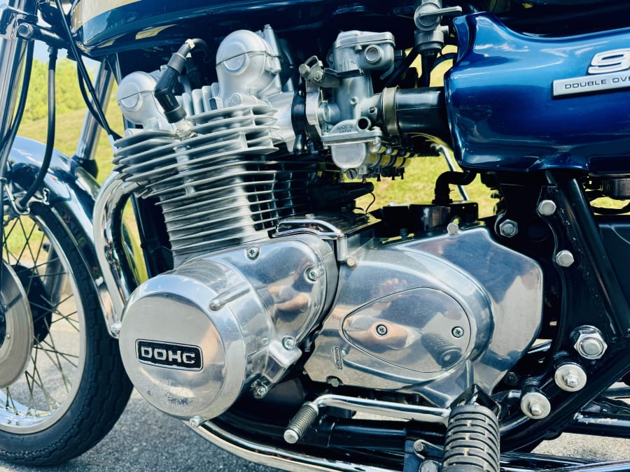 たか出品 1975 Kawasaki Z1900 For Sale At Auction - Mecum Auctions