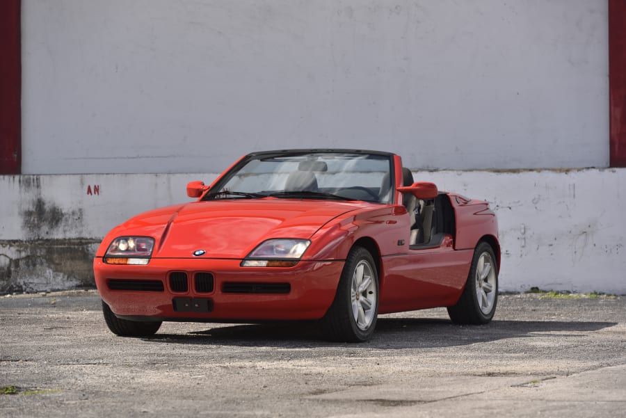 1990 BMW Z1