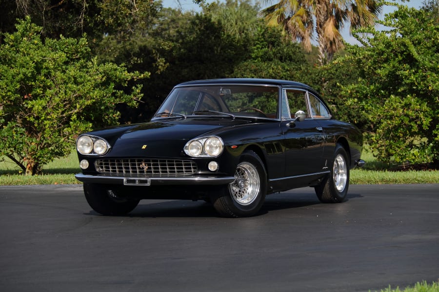 1964 Ferrari 330 GT 2+2