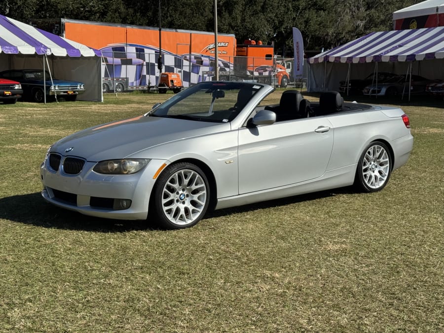 2010 BMW 3 Series