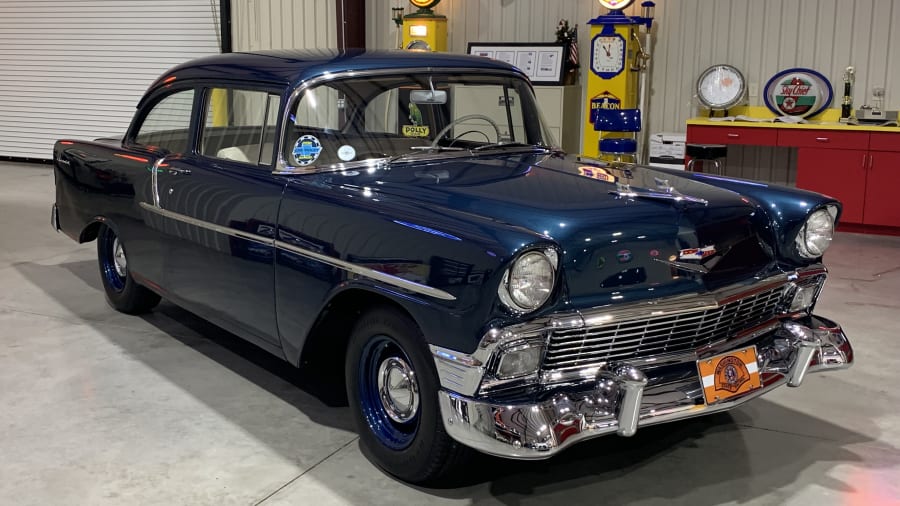 1956 Chevrolet 150