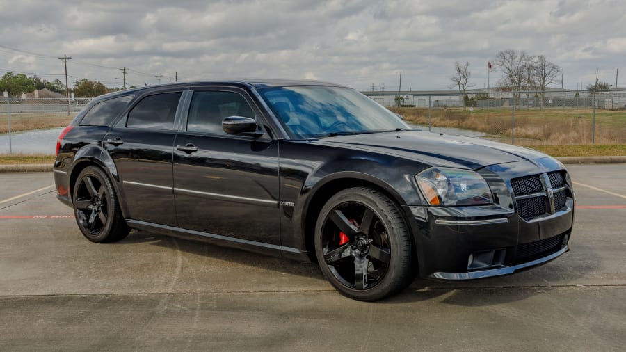 Dodge Magnum