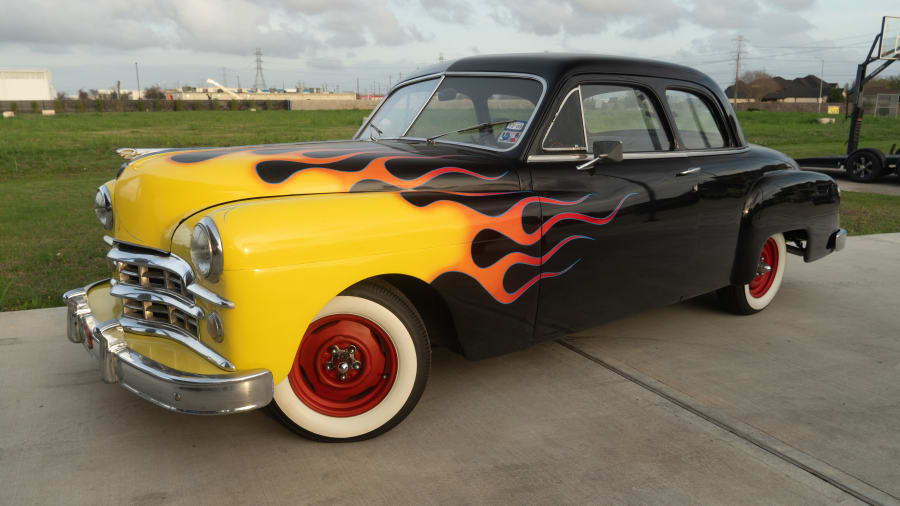 Dodge Coronet (Gen1)