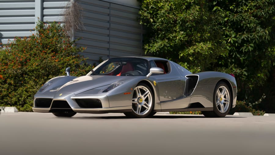 2003 Ferrari Enzo