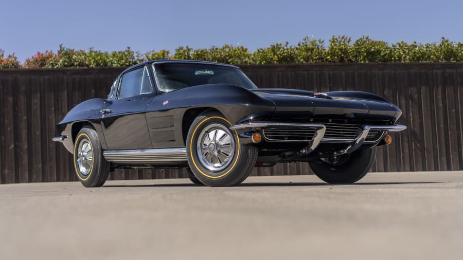 1964 Chevrolet Corvette Coupe
