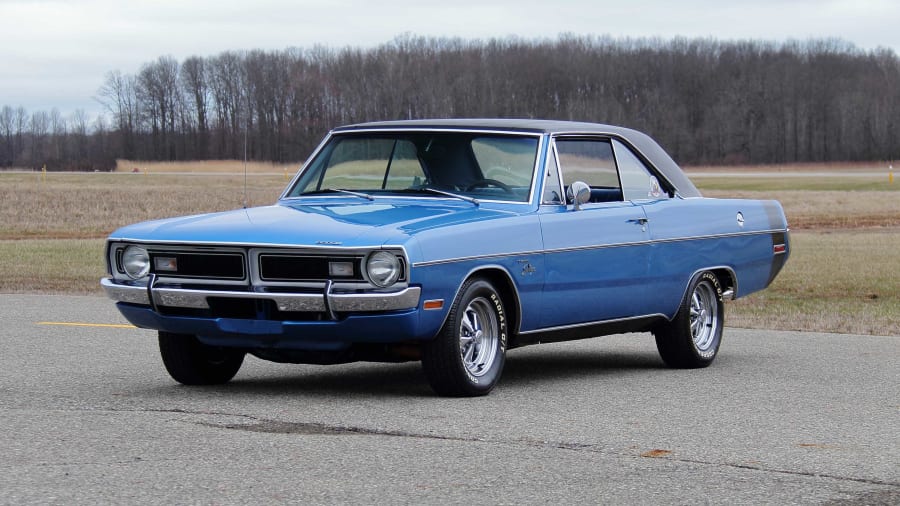 1971 Dodge Dart