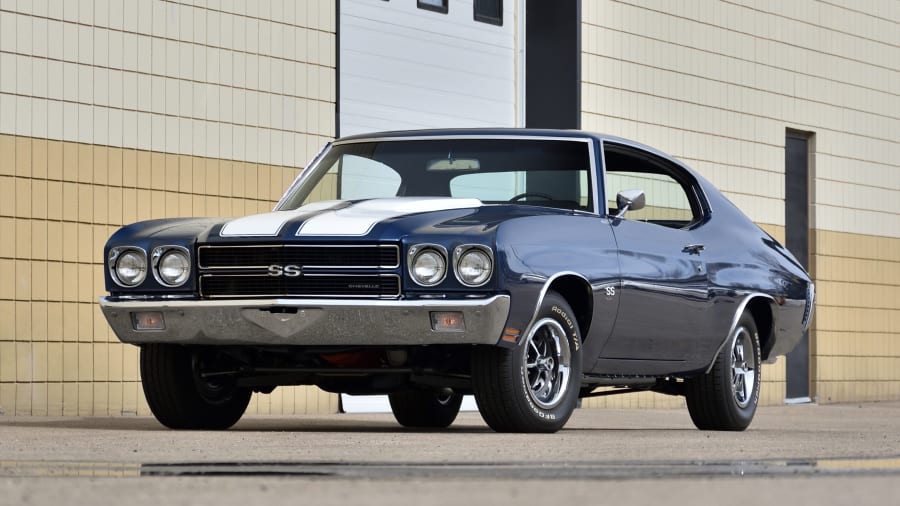 Chevrolet Chevelle