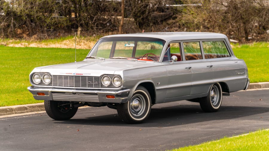 1964 Chevrolet Biscayne
