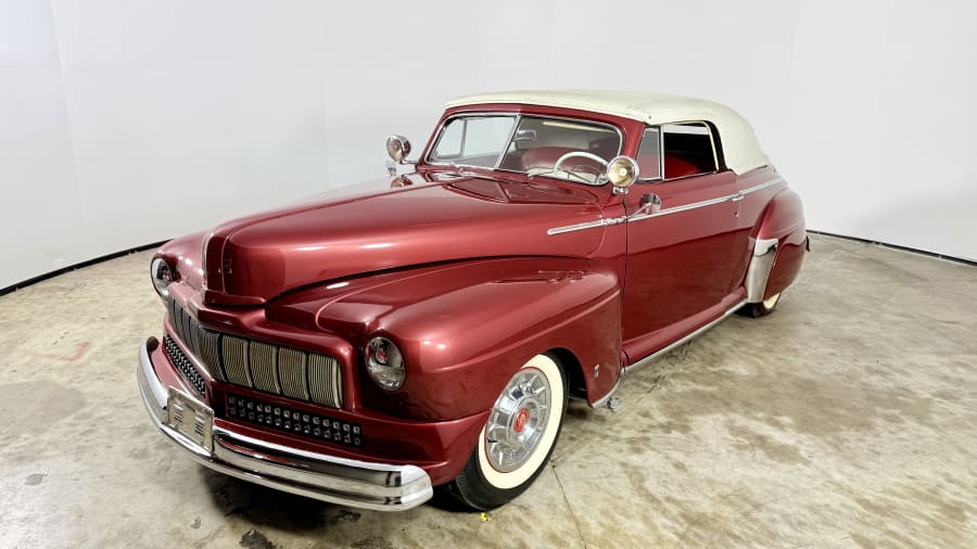 1947 Mercury 79-M