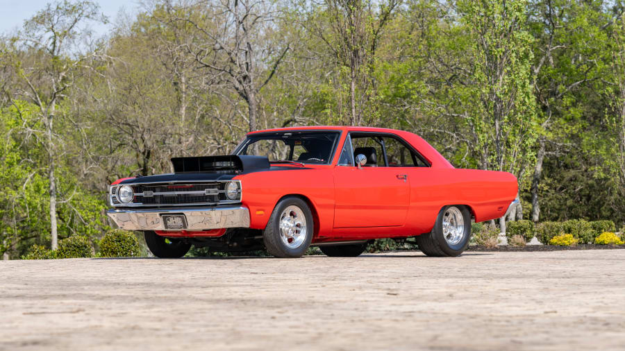 1969 Dodge Dart