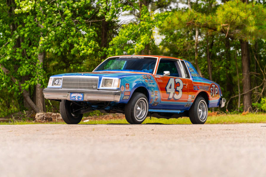 1979 Buick Regal