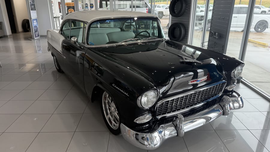 1955 Chevrolet 210