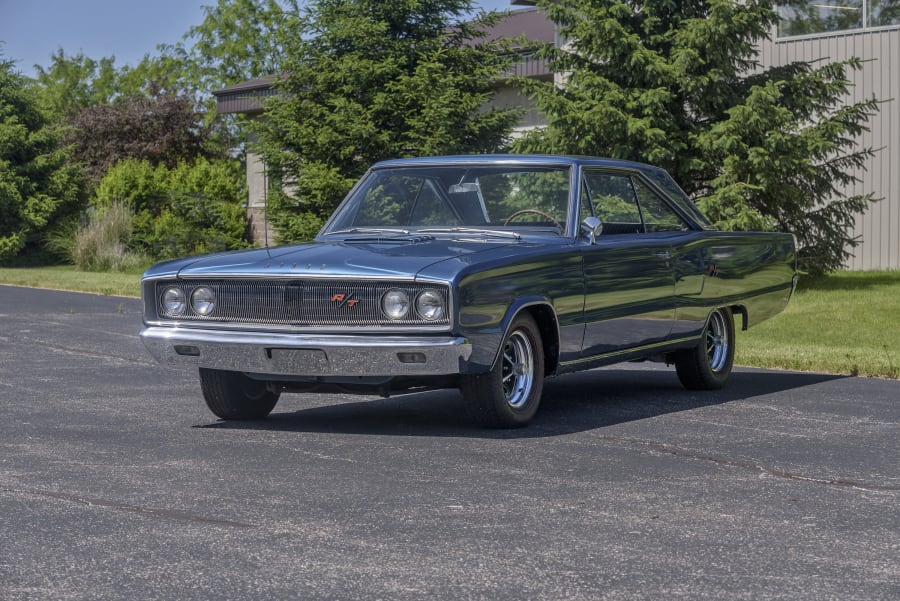 1967 Dodge Coronet R/T