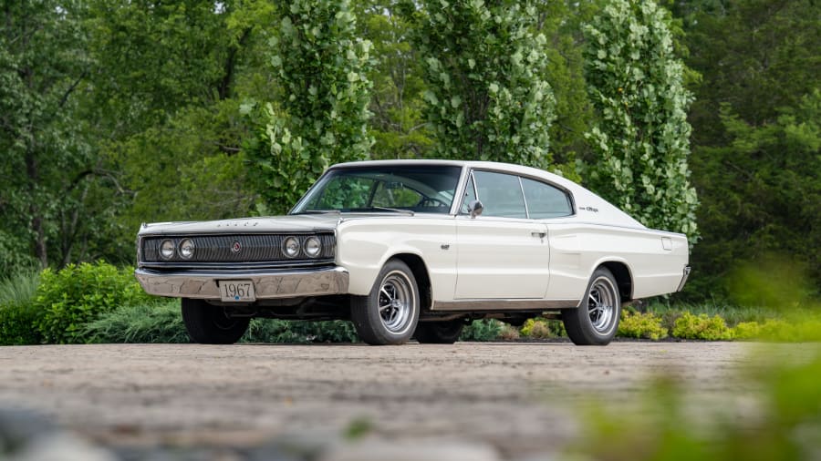 1967 Dodge Charger