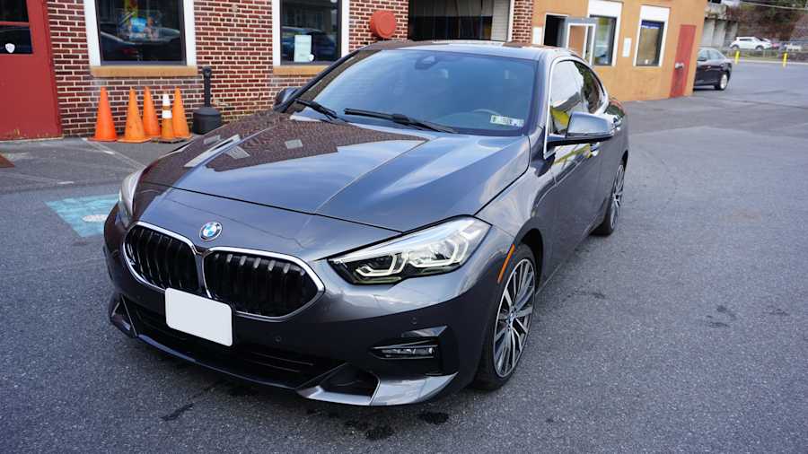 2020 BMW 228i xDrive