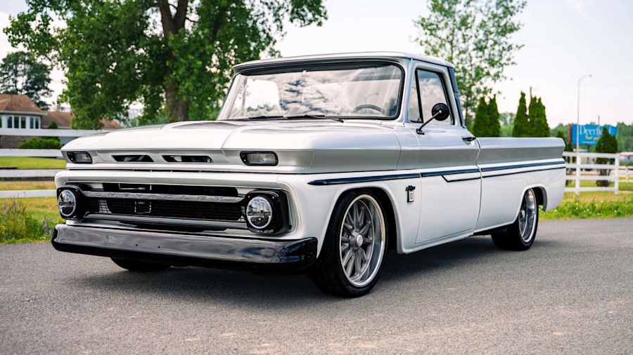 1964 Chevrolet C10