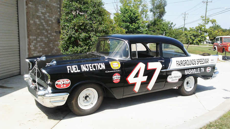 1957 Chevrolet 150