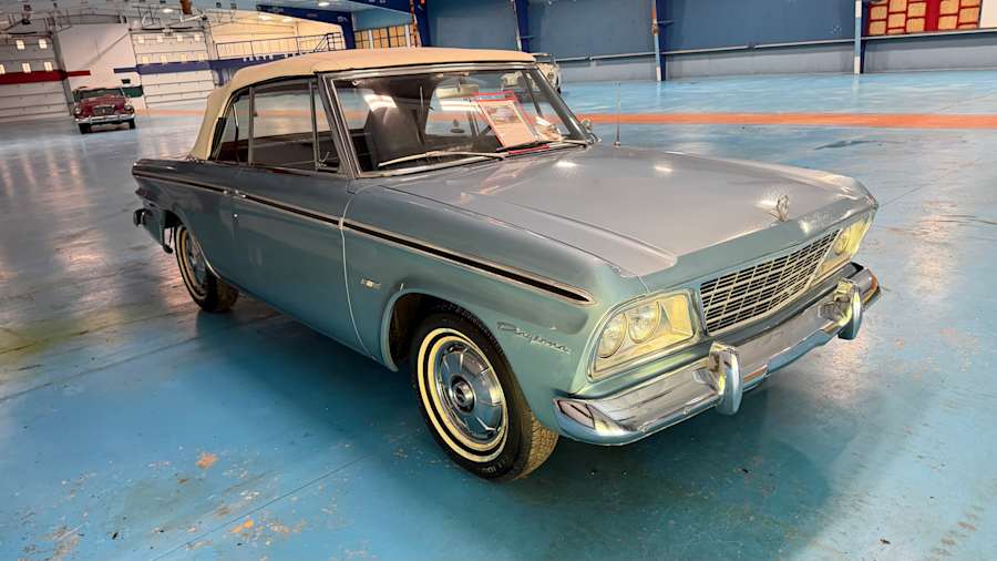 1964 Studebaker Daytona