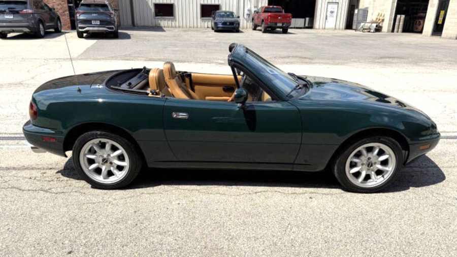 1991 Mazda MX-5 Special Edition