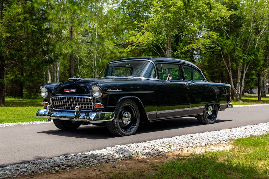 1955 Chevrolet 150