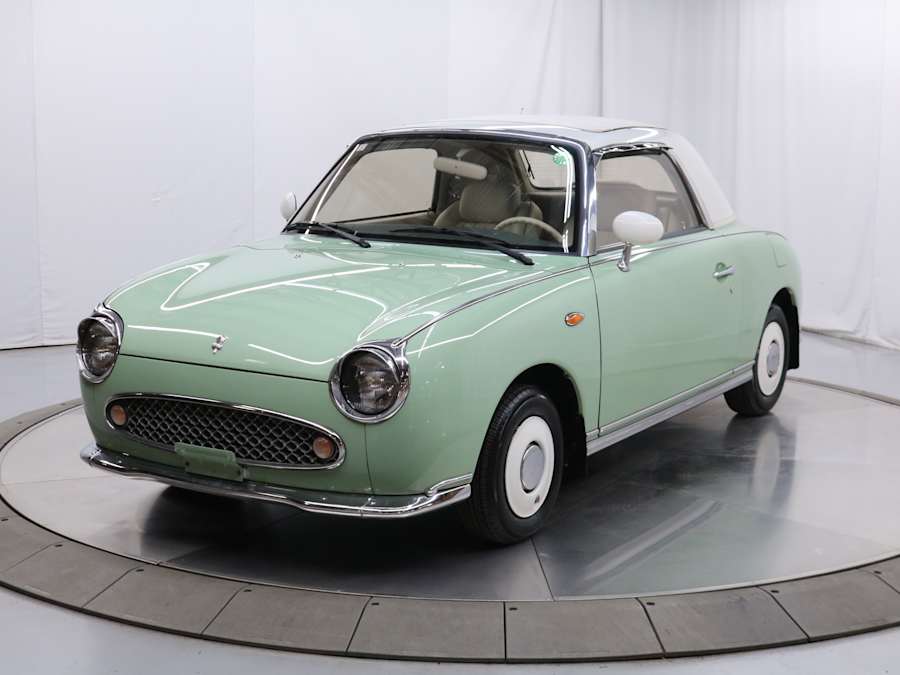 Nissan Figaro