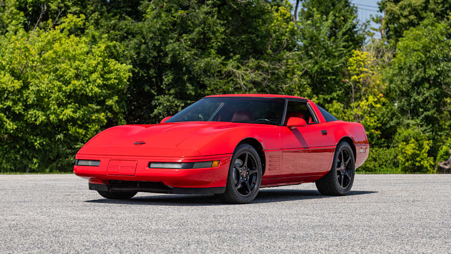 1994 Chevrolet Corvette