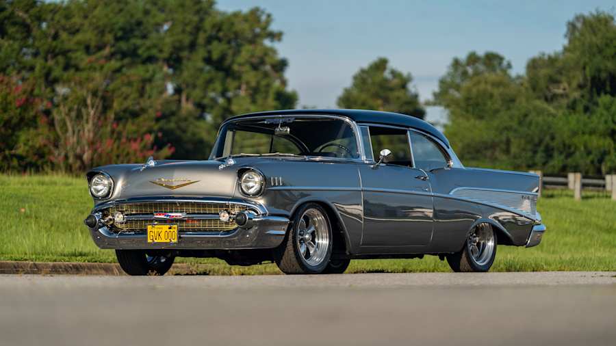 Chevrolet Bel Air