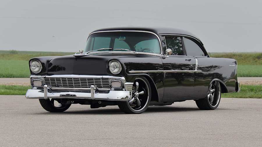 1956 Chevrolet 150
