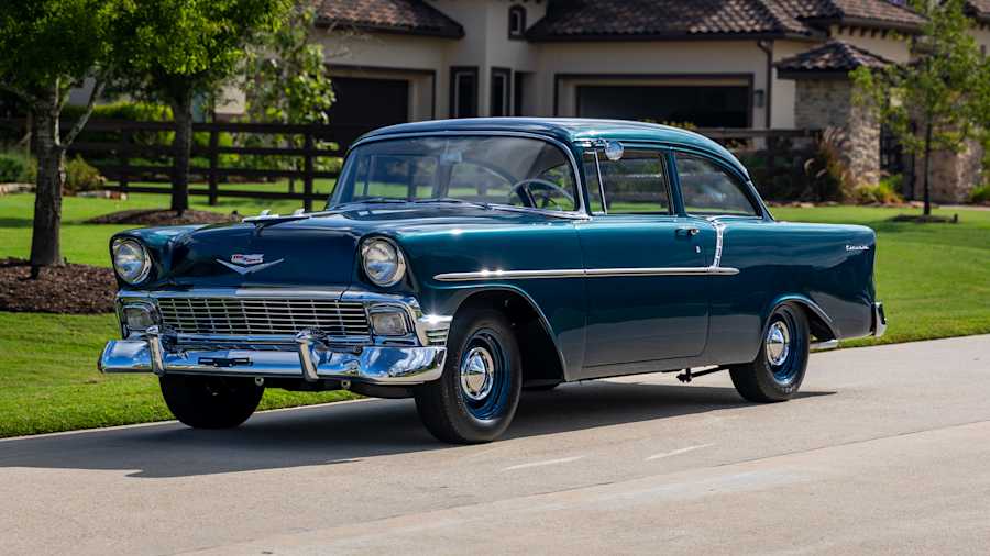 1956 Chevrolet 150