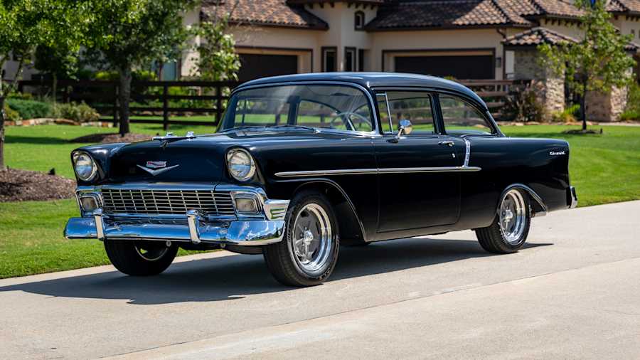 Chevrolet 150