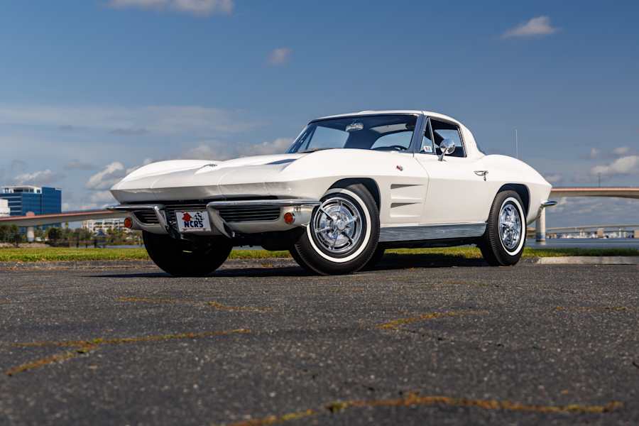 1963 Chevrolet Corvette