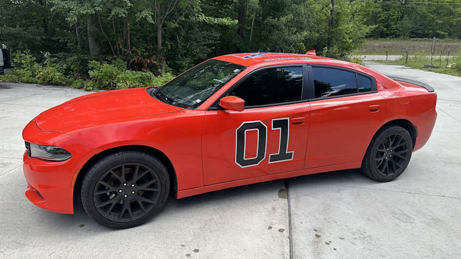 Dodge Charger