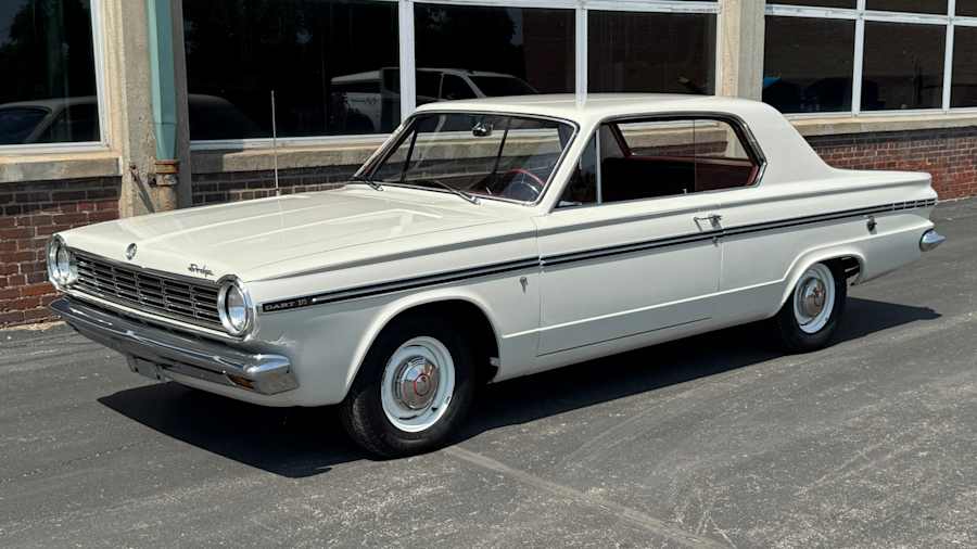 1965 Dodge Dart