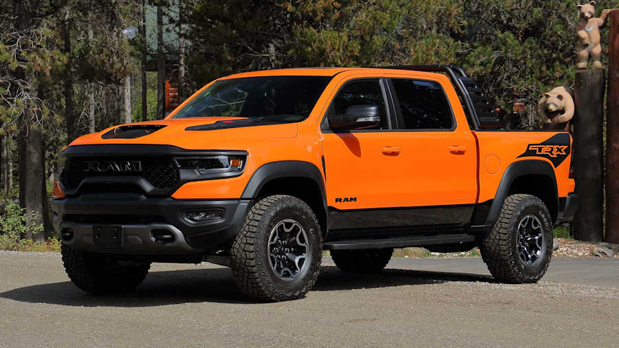 RAM 1500