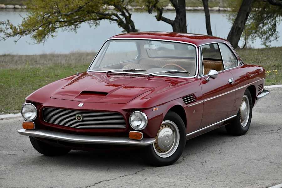 Iso Rivolta