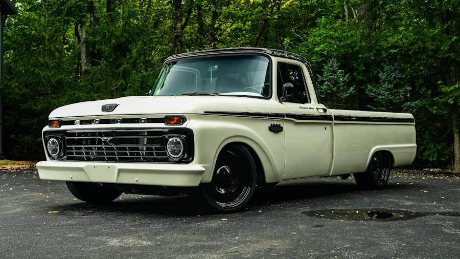 Ford F-250 (Gen4)