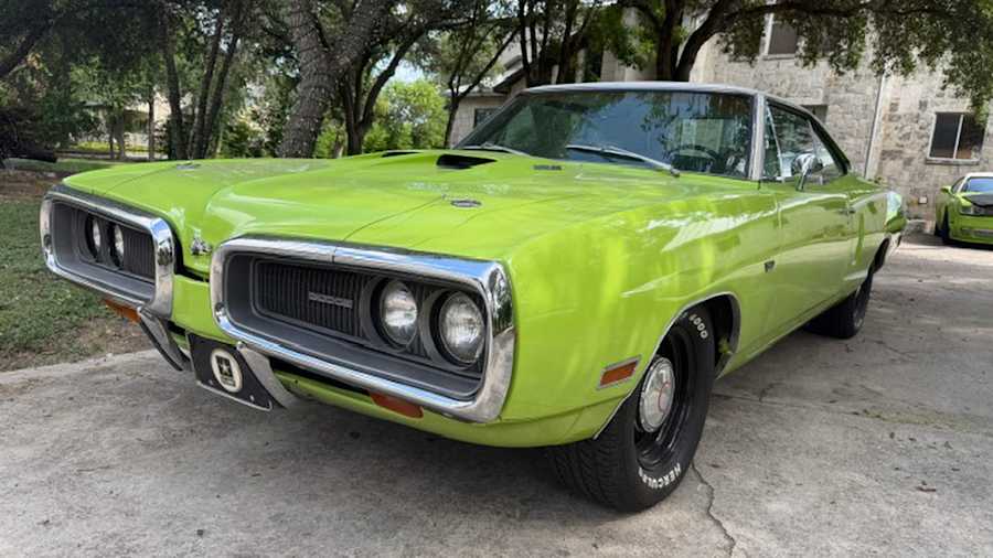 Dodge Super Bee