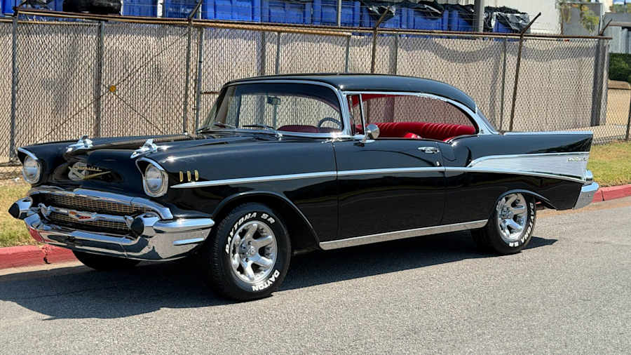 1957 Chevrolet Bel Air