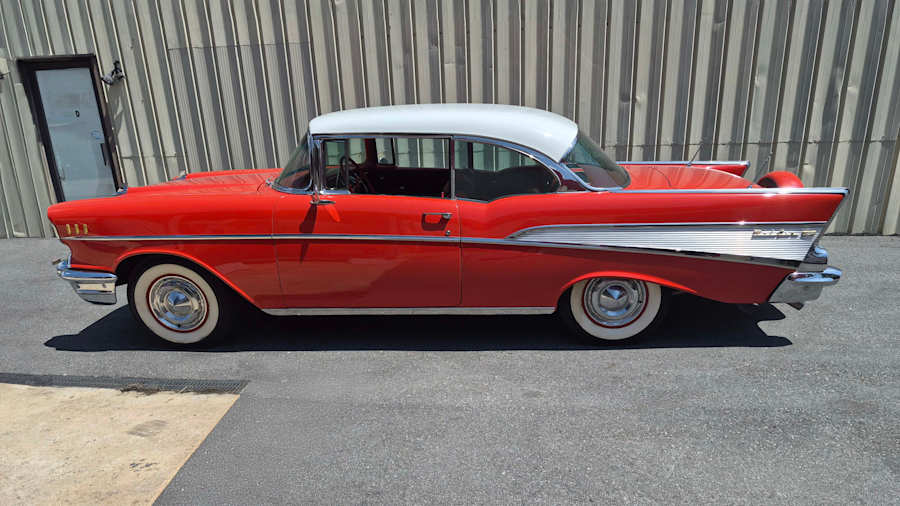 1957 Chevrolet Bel Air