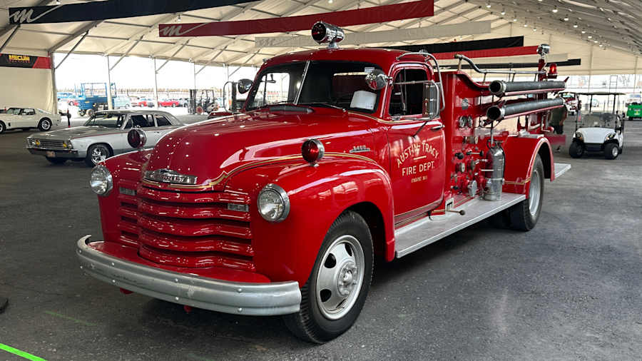 Chevrolet 6400